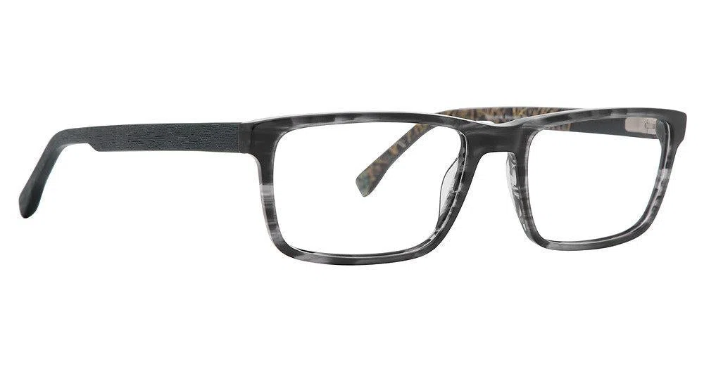Mossy Oak MOROLLINGRIVER Eyeglasses - view 3